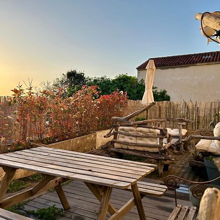 Magnifique Appartement Devant La Plage 普罗普里亚诺 外观 照片