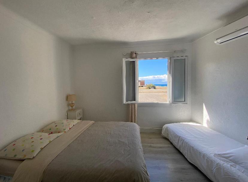 Magnifique Appartement Devant La Plage 普罗普里亚诺 外观 照片