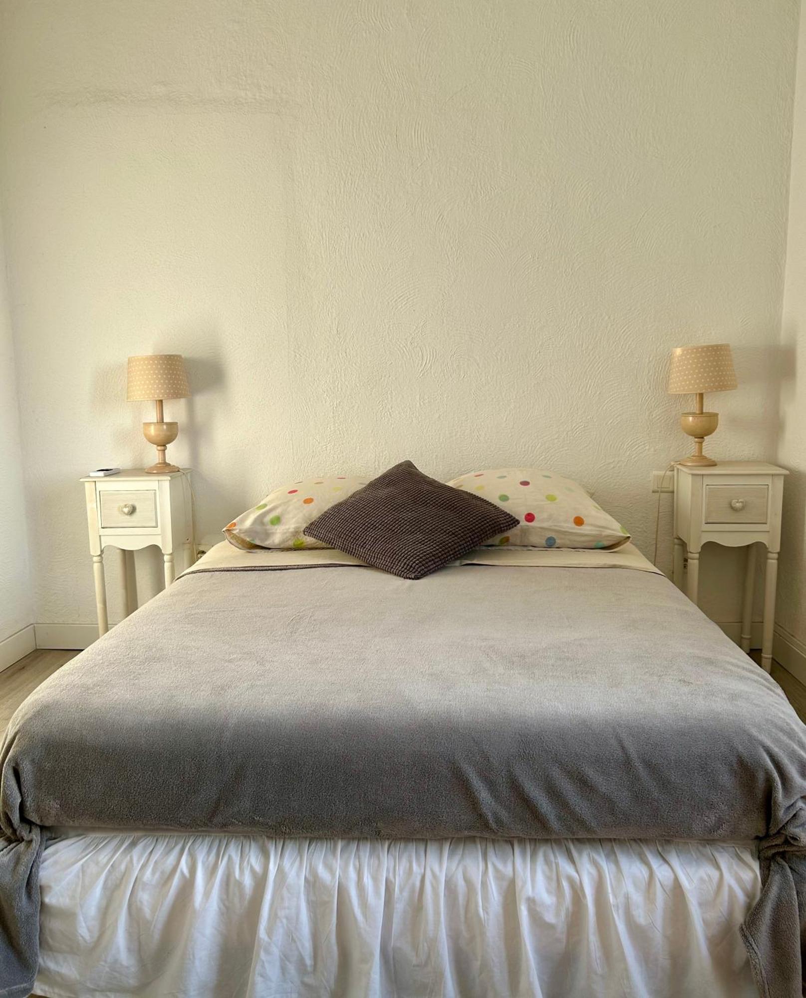 Magnifique Appartement Devant La Plage 普罗普里亚诺 外观 照片
